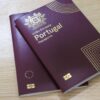 Portugal passport