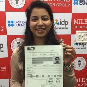 IELTS Certificate New Zealand