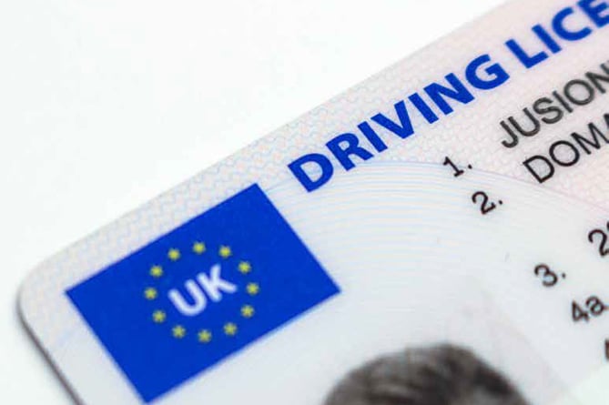 How to Lift ban UK Driving Licence
